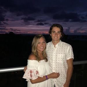 Meet your Posher, Mandy